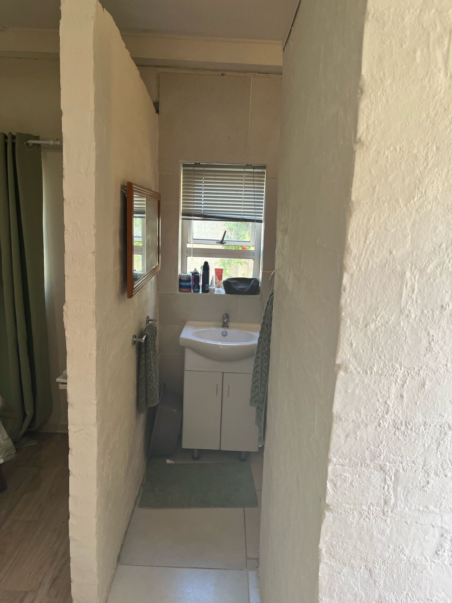 To Let 1 Bedroom Property for Rent in Blouberg Rise Western Cape